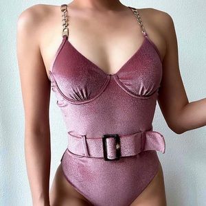 1 piece extremely cute one piece swimsuit! Small